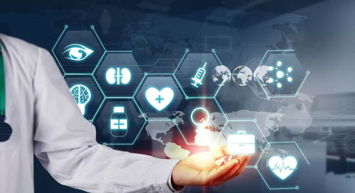 臨度Talk 后疫情時(shí)代，全球10億殘障人士如何借力數(shù)據(jù)處理服務(wù)