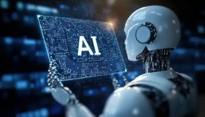 軟件服務(wù)與人工智能基礎(chǔ)軟件開(kāi)發(fā) 驅(qū)動(dòng)智能時(shí)代的雙引擎